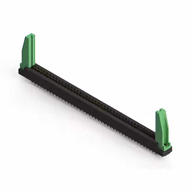 355-084-556-278 EDAC Inc.  Edgeboard Connectors